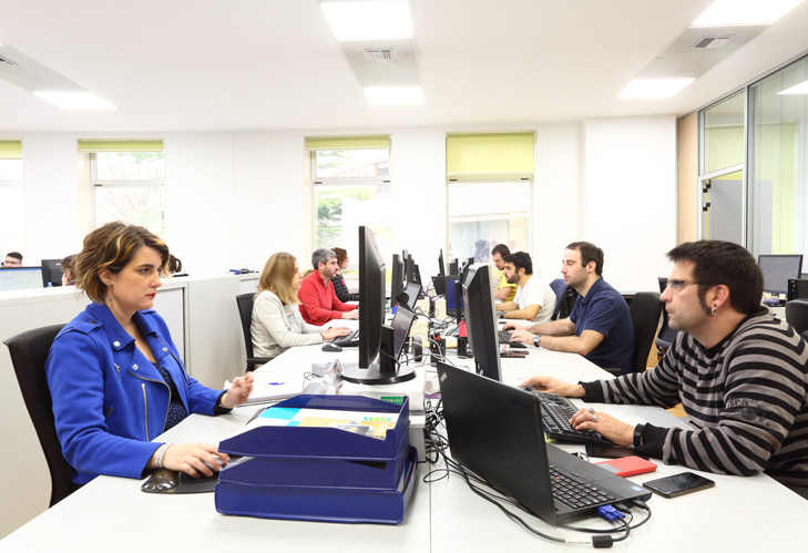 Asistencia a sistemas e infraestructuras Asistencia a sistemas e infraestructuras