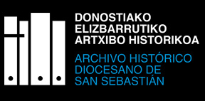 Archivo Histórico Diocesano de San Sebastián