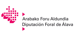 Diputación foral de Álava